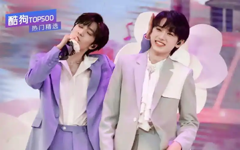 into1,宋亚轩&刘耀文.被帅到了!撩人舞台绝绝子_哔哩哔哩_bilibili