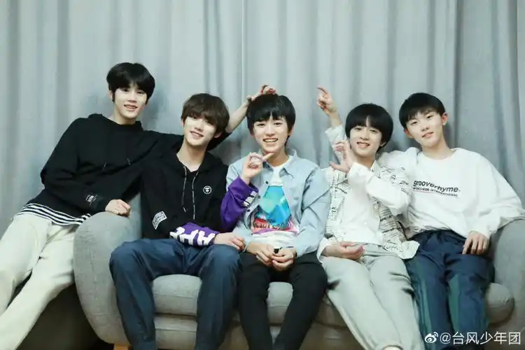 永远喜欢tyt时期的卷儿