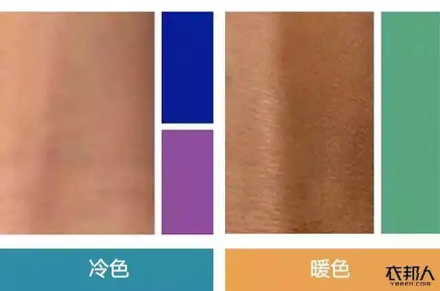 我皮肤黑穿什么颜色才好看