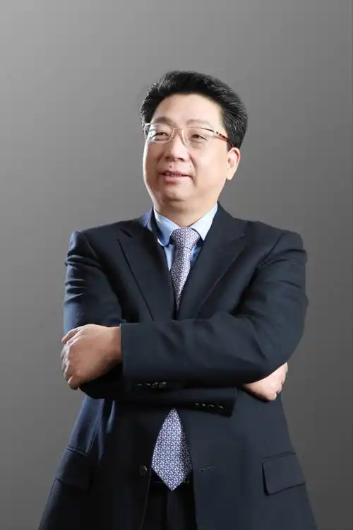 全景网专访物产中大董事长王挺革2018年公司进入高质量发展阶段