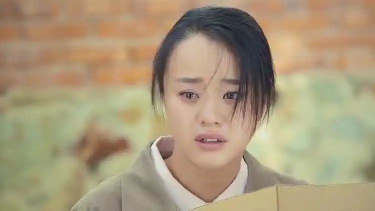 《小草青青》:一家人进城找孩子,孩子妈无时无刻都在流泪