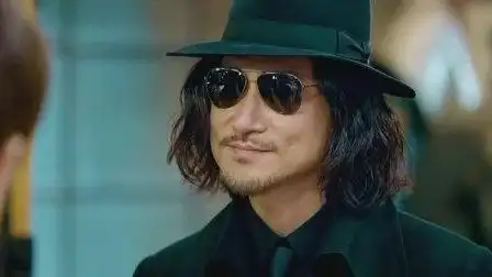 澳门风云3: 张学友很自信嘛, 拿周润发当赌注!