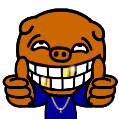 你真牛,双手赞你