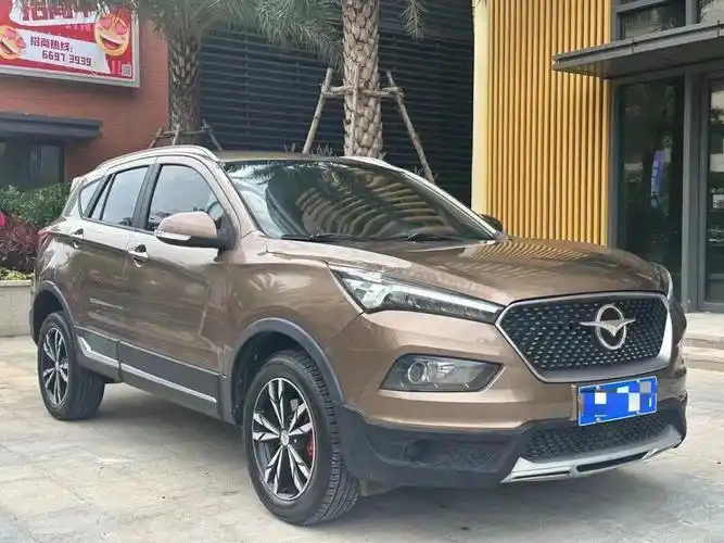 海南"海马"家用代步车练手车,非常便宜了_海马s5社区_易车社区