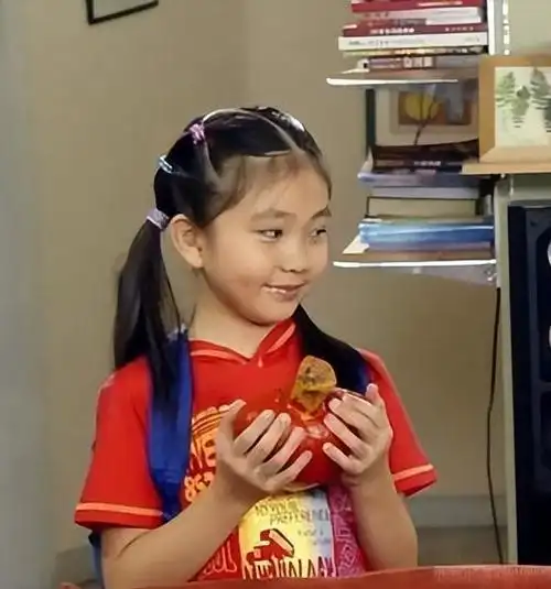 《家有儿女》10位小演员,有人没戏演,有人大红大紫,对比太唏嘘