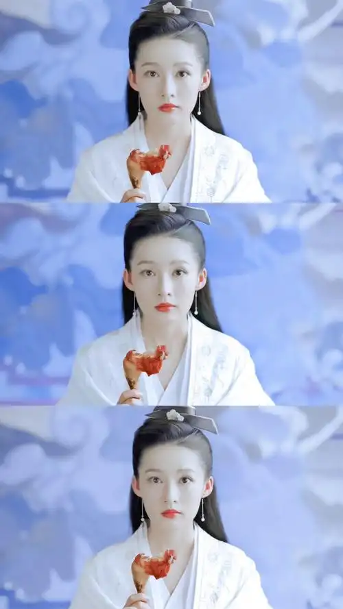 李沁庆余年手机壁纸