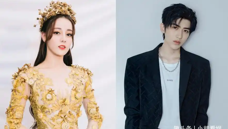 迪丽热巴道歉,误用蔡徐坤表情包,道歉后反遭大骂