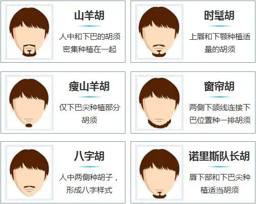 种植胡须一般多少钱