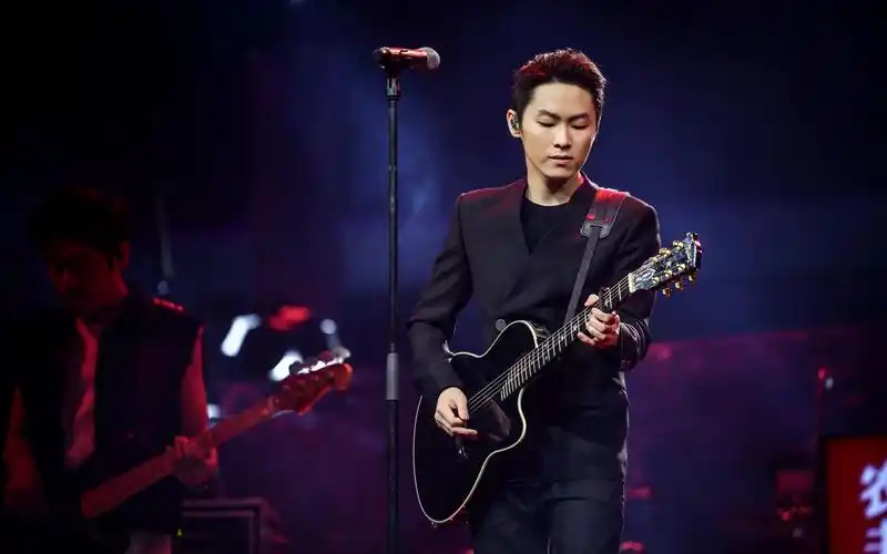 《我是唱作人》梁博演唱曲目合集