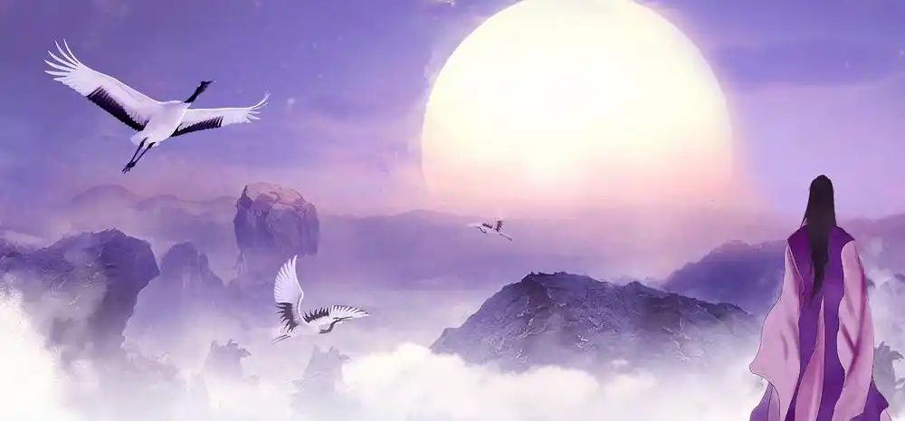 古代背景背景素材_高清古代背景背景图片免费下载-90设计网