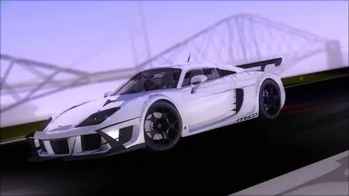 (有此车的侠盗飞车手圣安地列斯mod文件为最好.)谢谢!