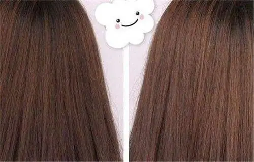 头发被打薄的太狠了怎么办