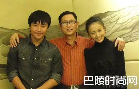 陈思诚家庭背景遭扒 / 比乐族