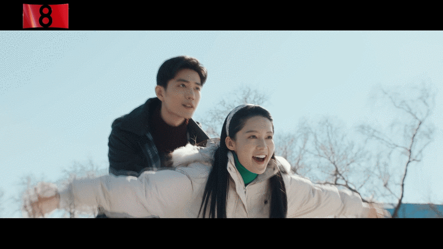 肖战李沁新剧《梦中的那片海》