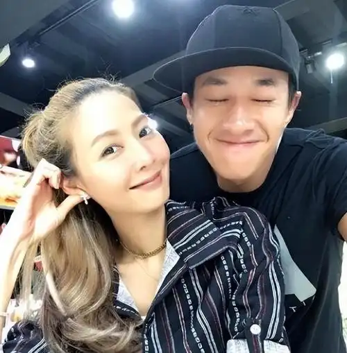 回顾《风云2》演员差距大,第二梦整容脸变僵,男三成网络红人