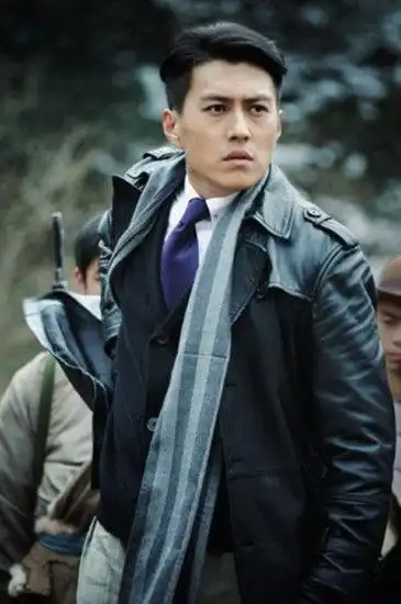 《箭在弦上》收官 靳东剧中情感留憾