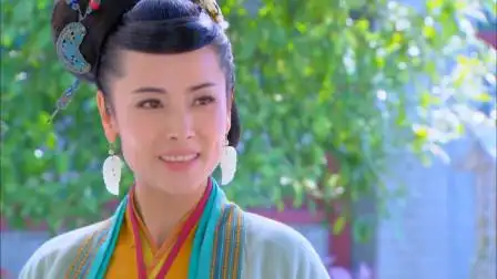 神雕侠侣:程英美救英雄,把杨过感动的要死,连连道谢