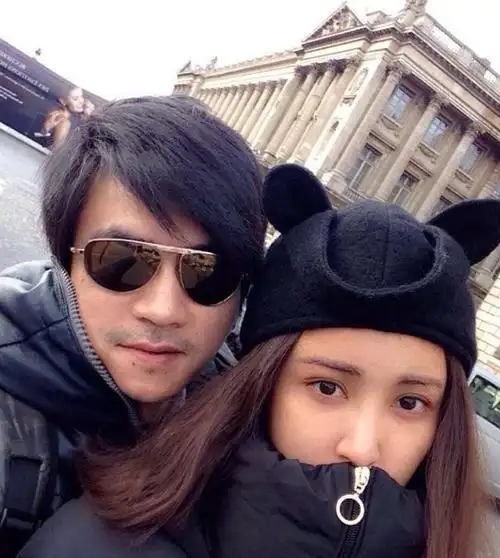 张歆艺:3年结婚2次,被前夫骂她恶心,现任老公袁弘是前夫的兄弟