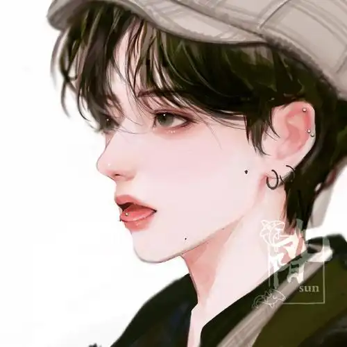 时代少年团宋亚轩