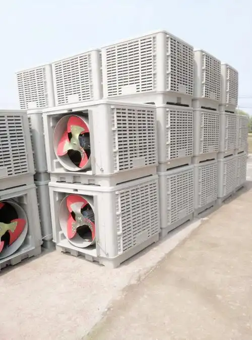 工厂直供冷风机 环保空调