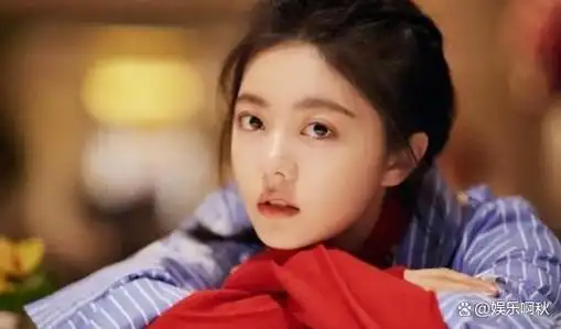 都是国民闺女差距却那么大有人红成一线有人沦为糊咖