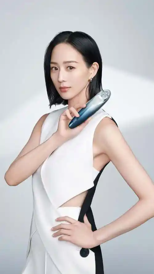 张钧甯皮肤状态