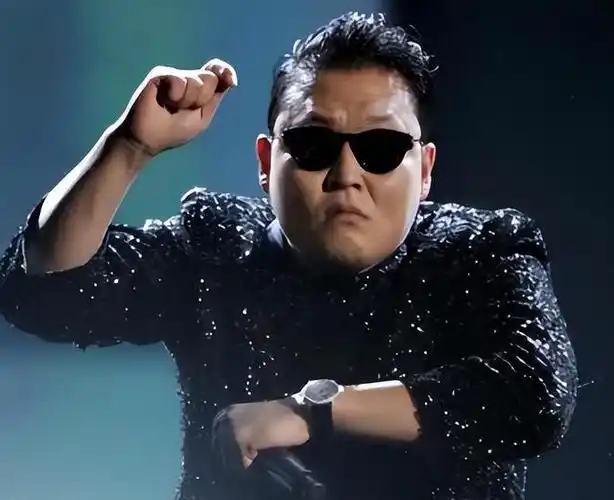 江南style鸟叔从火遍全球到韩国之耻他怎么了