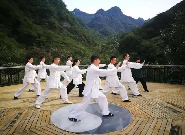 练功之人都应该知道的十八忌