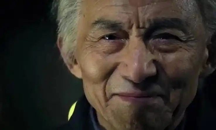 刘德华,一路走好!