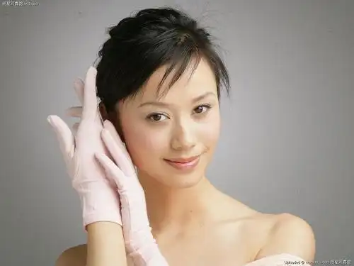 倪虹洁 hongjie ni的图片