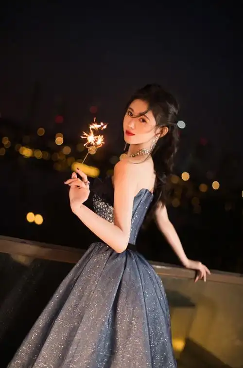 鞠婧祎有哪些令人惊艳的美图? - 知乎