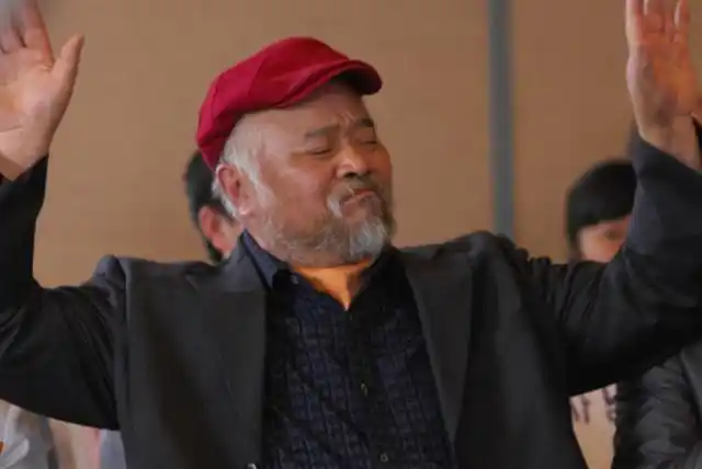 每天2包烟顿顿喝小酒演员李琦的以前多疯狂现在就有多凄凉