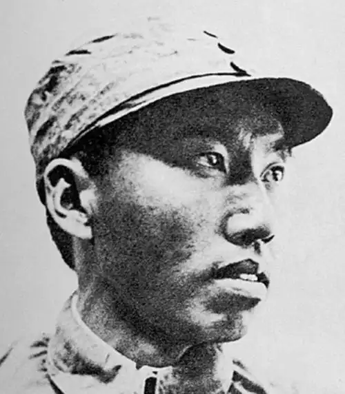 八路军五大纵队