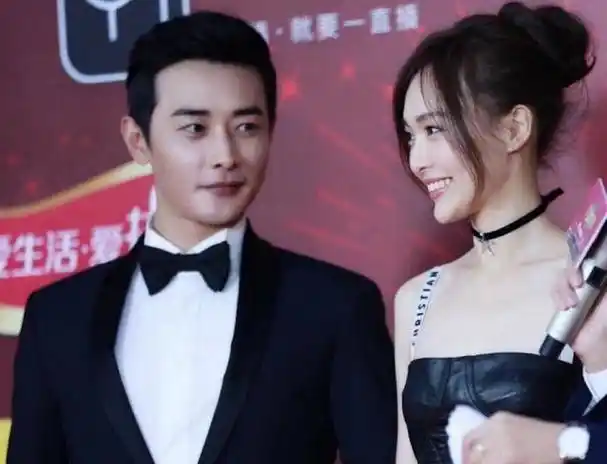 有种整容叫唐嫣和罗晋结婚领证5年两人都脱胎换骨