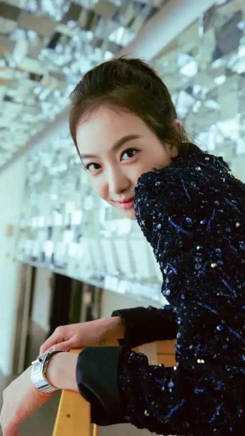 工作室发文辟谣与欧豪隐婚(36岁女星宋茜隐婚风波消息) | 刀哥爱八卦