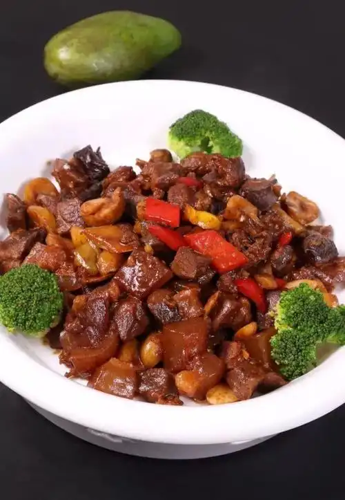 50款特色招牌菜学会你就是大厨