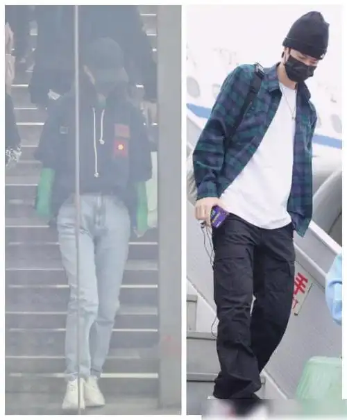 一上来就演亲密戏份?王一博赵丽颖新剧路透照曝光,身高差太萌了