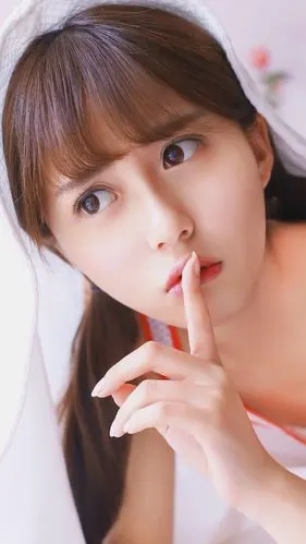 微博壁纸集-人物写真系列手机壁纸★【新浪微博:高清无水印iphon让