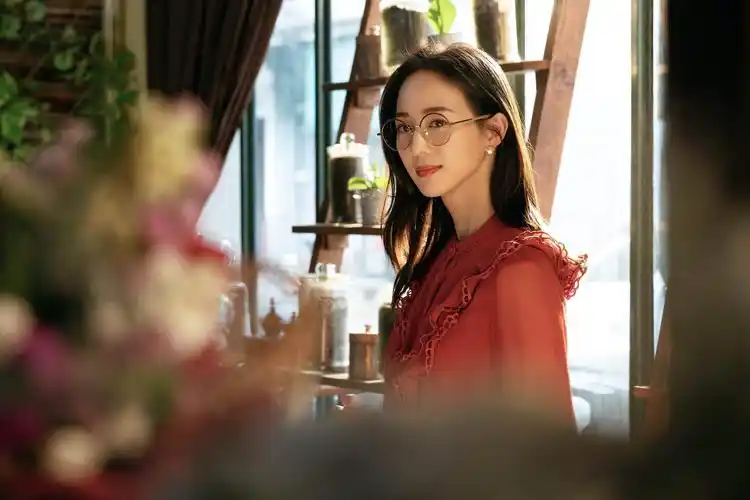 伪装成花店老板娘,瞒天过海成功拿到巨额遗产,这部戏get到了张钧甯的