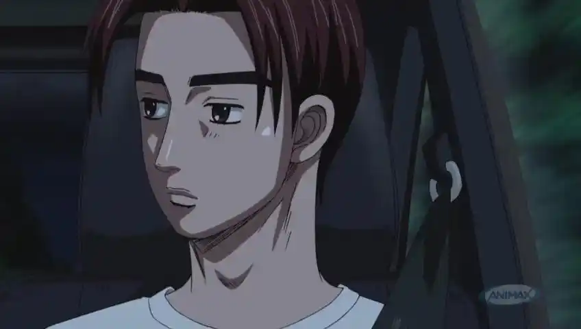 头文字d 第五季 - 图片1019498 - 动漫 - 风行