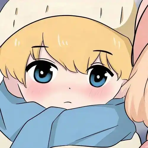 头像 i 简单好看的头像yyds