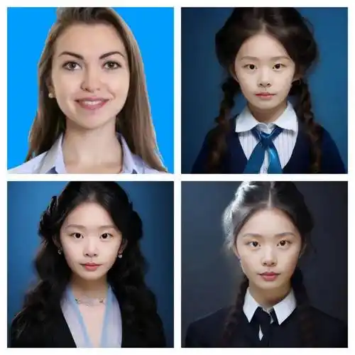 模板_照片_图像