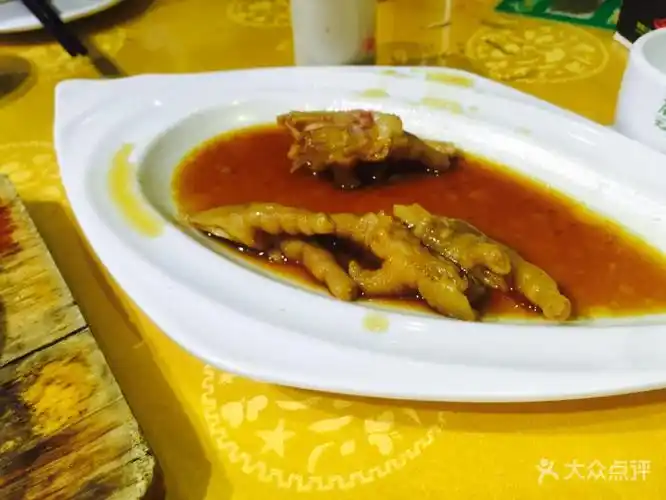 新海府粥城(红城湖店)图片 - 第7张