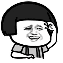 金馆长蘑菇头斗图开心gif动图_动态图_表情包下载_soogif