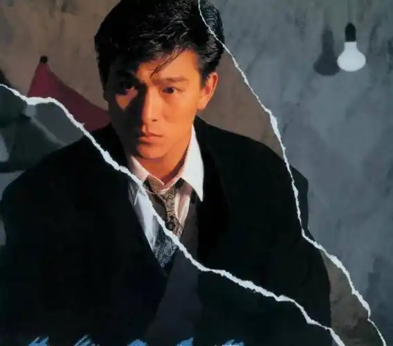 1988年2月刘德华粤语专辑《回到你身边》_泰迪罗宾_作品_林某