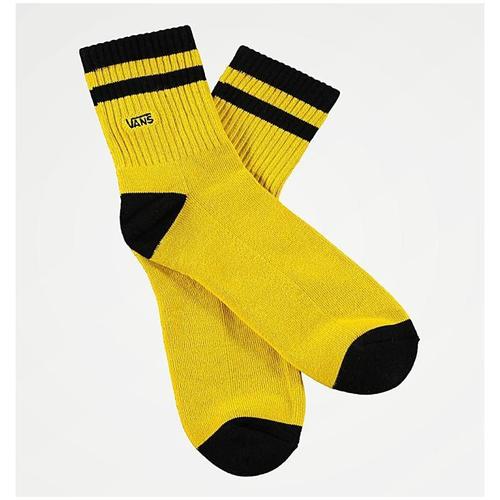 vans范斯男士运动袜子一双装中筒袜透气耐磨运动袜