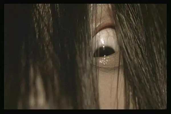 一张吓死1亿人的鬼照片 十秒吓人的鬼照片