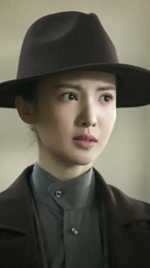 隐秘而伟大沈青禾金晨