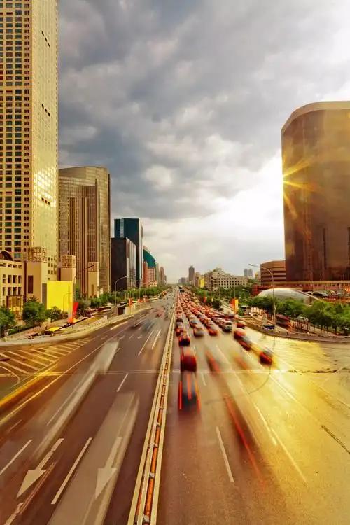 纵横城市脉搏碧桂园济州府领誉誉享都会繁华