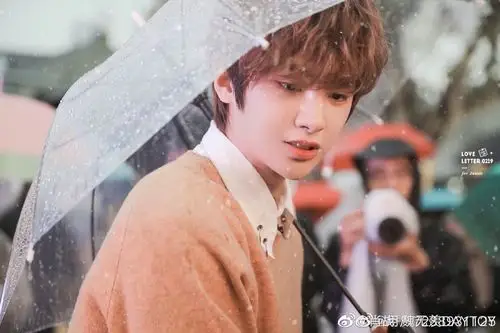 黄明昊 - 堆糖,美图壁纸兴趣社区